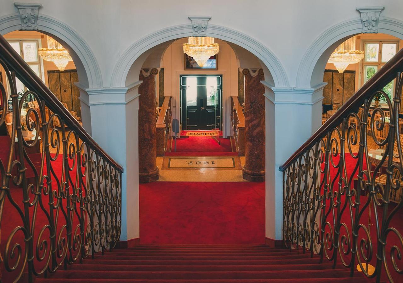 מראנו Grand Hotel Bellevue - Adults Only מראה חיצוני תמונה