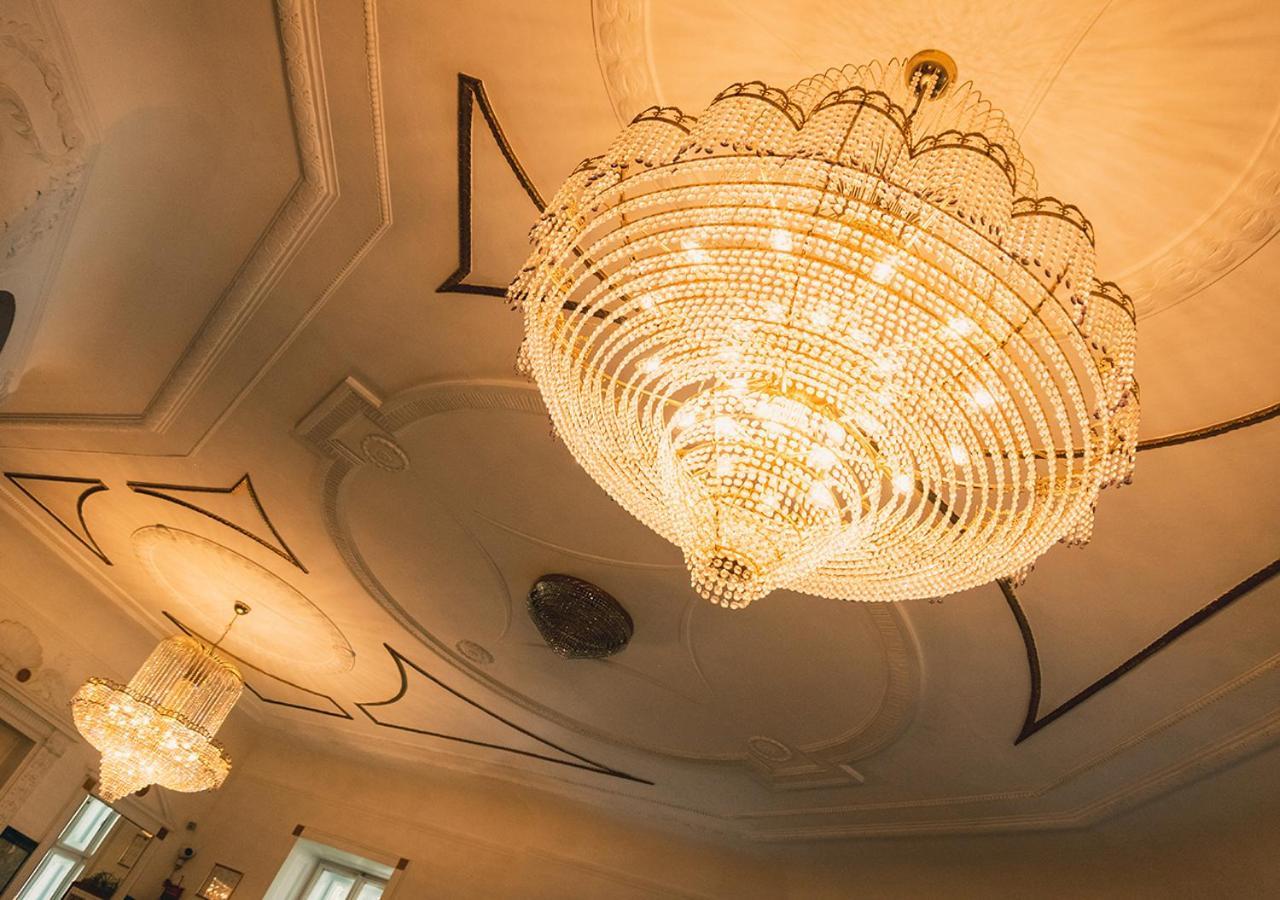 מראנו Grand Hotel Bellevue - Adults Only מראה חיצוני תמונה