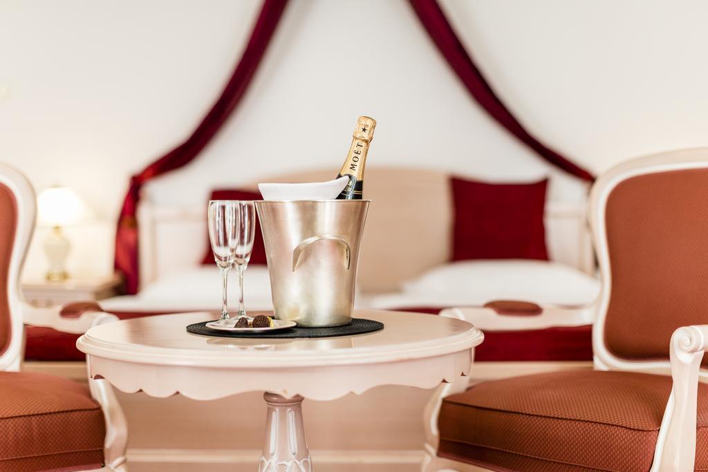 מראנו Grand Hotel Bellevue - Adults Only חדר תמונה