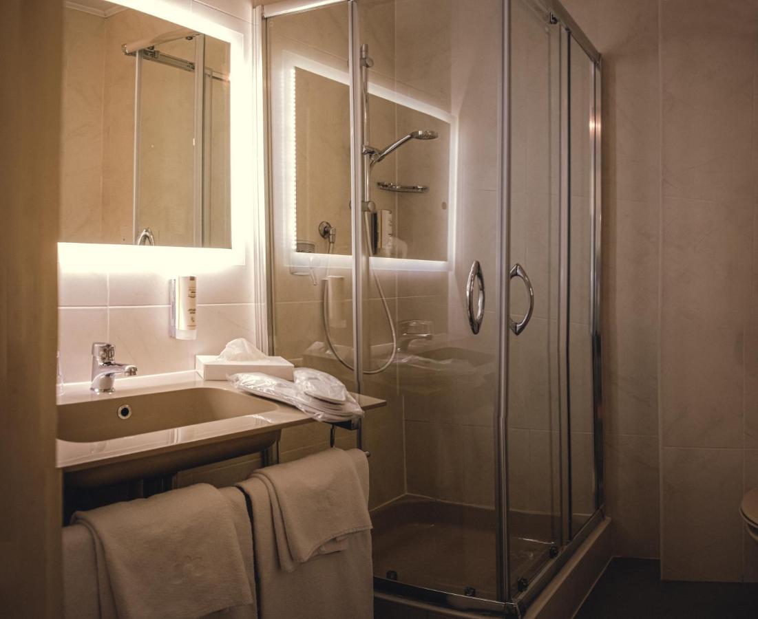 מראנו Grand Hotel Bellevue - Adults Only מראה חיצוני תמונה