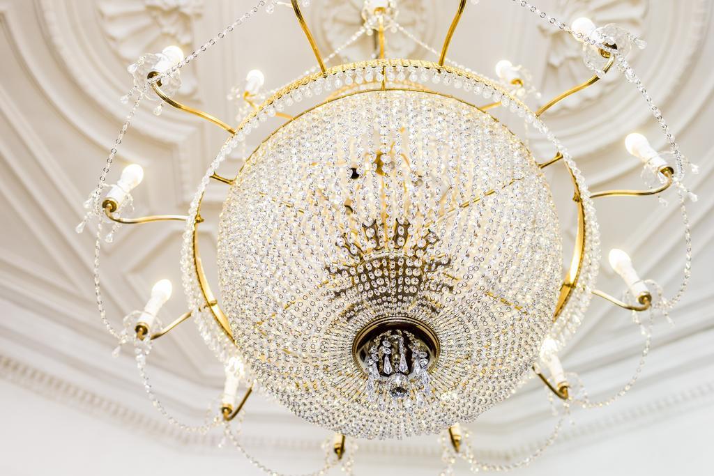 מראנו Grand Hotel Bellevue - Adults Only מראה חיצוני תמונה