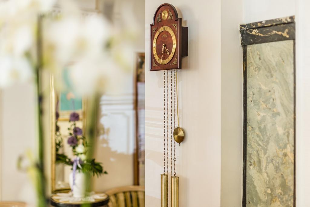 מראנו Grand Hotel Bellevue - Adults Only מראה חיצוני תמונה