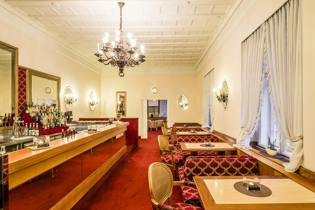 מראנו Grand Hotel Bellevue - Adults Only מראה חיצוני תמונה