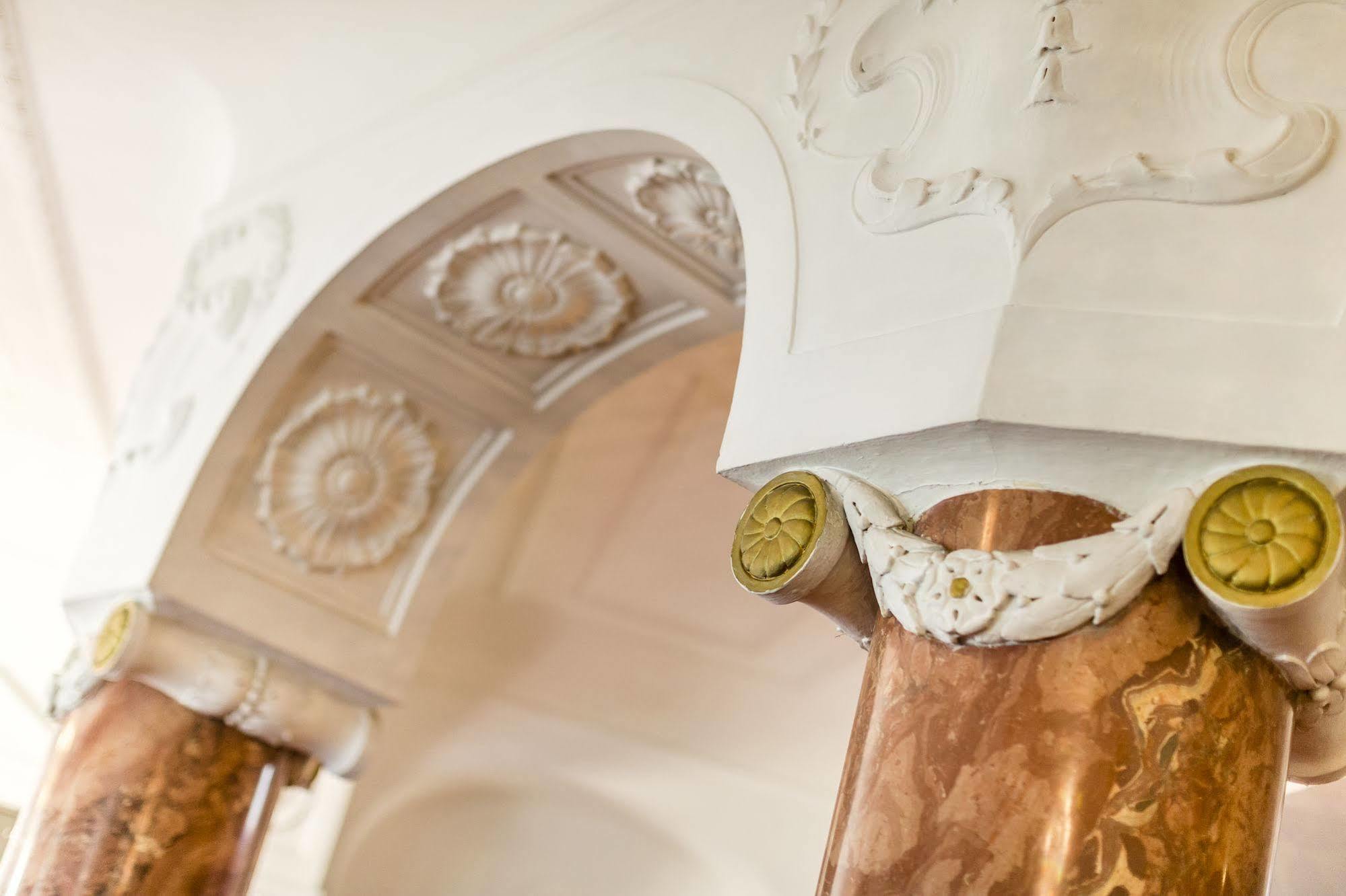 מראנו Grand Hotel Bellevue - Adults Only מראה חיצוני תמונה